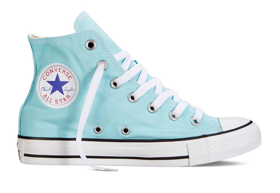 converse chuck taylor sky blue