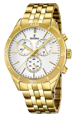 Наручные часы Festina F16764/1 фото