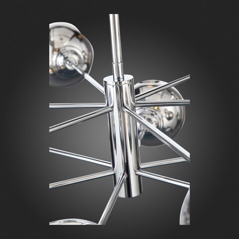 Светильник подвесной ST Luce Fovia SL1500.103.12