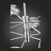 Светильник подвесной ST Luce Fovia SL1500.103.12
