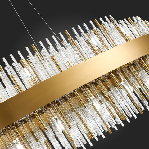 Люстра подвесная ST Luce Nitido SL1158.303.32