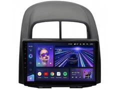 Магнитола Teyes CC3 для Toyota Passo (2004-2010) Android 10 QLED DSP 4G модель CC3(PR-030)