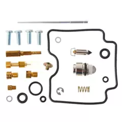Ремкомплект карбюратора DRZ400S 00-22, DRZ400SM 05-22 (26-1107)