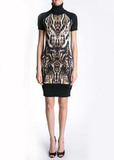 Платье ROBERTO CAVALLI