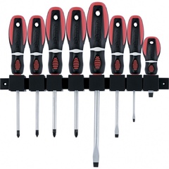 13380 Набор отверток "Era", 8 шт., CrV