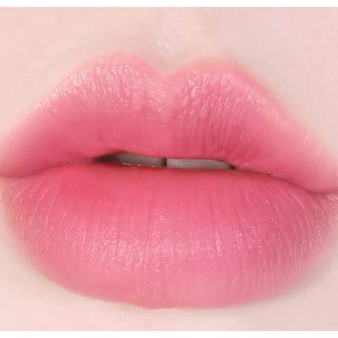 Tocobo Powder cream lip balm Бальзам для губ увлажняющий оттеночный