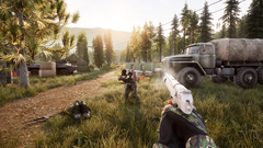 Beyond Enemy Lines 2 Enhanced Edition (для ПК, цифровой код доступа)