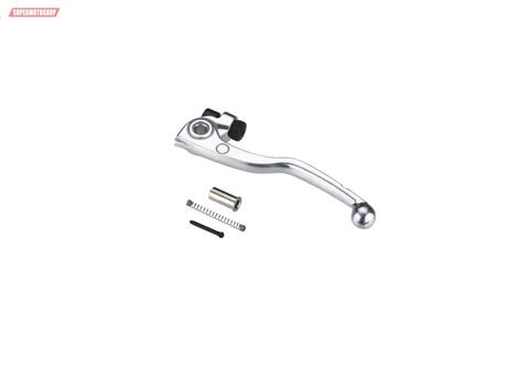 LB-1545-OE-T-P Clutch Lever with ADJ screw  for KTM