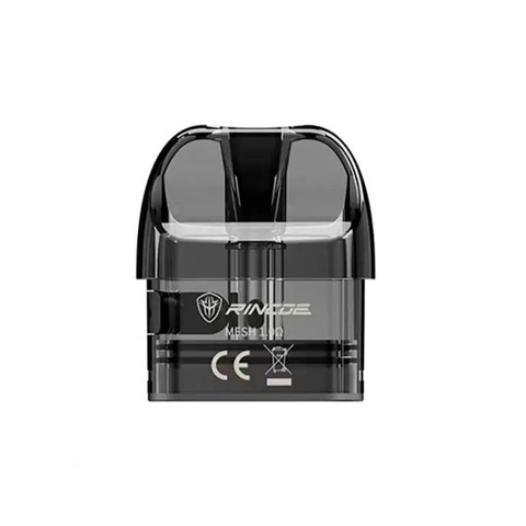 Картридж Rincoe Jellybox V 3ml 1.0 Ом - упаковка 3 шт