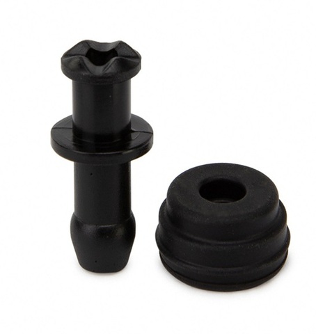 110312710 Штуцер ГТЦ 0° Brembo racing