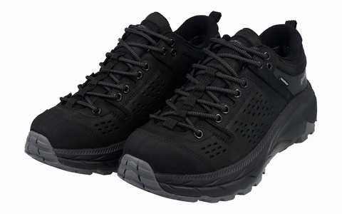 Кроссовки мужские Remington Nepal black