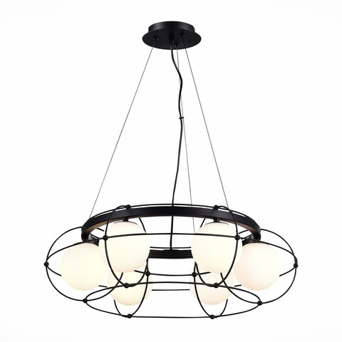 Люстра подвесная ST Luce Beata SL1189.403.06