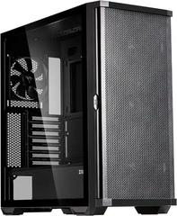 Корпус Zalman Z10 черный