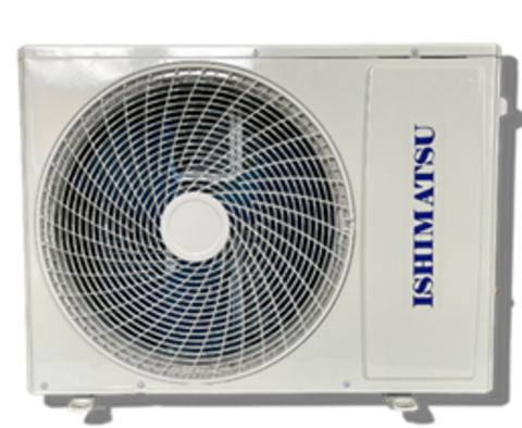 Наружные блоки ISHIMATSU серии Free match