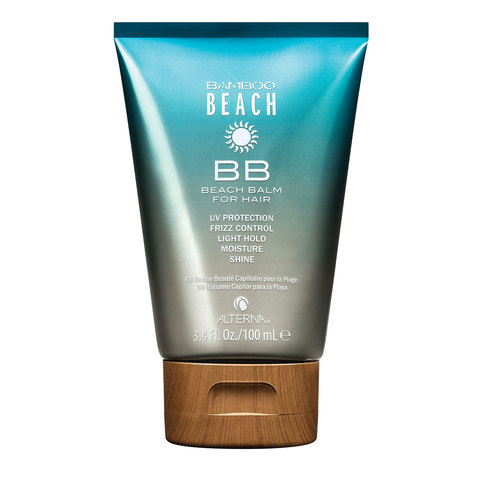 Alterna Bamboo Beach BB Beach Balm for Hair - Солнцезащитный ВВ бальзам для волос