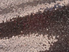 Пайетки на сетке 