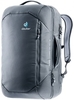 Картинка рюкзак для путешествий Deuter Aviant Carry On Pro 36 black - 1