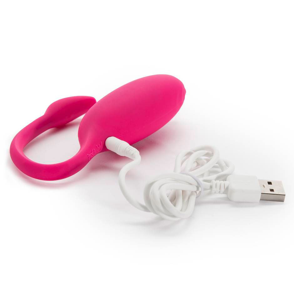 Magic Vibrator