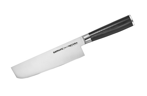 Нож Samura Mo-V накири, 16,7 см, G-10