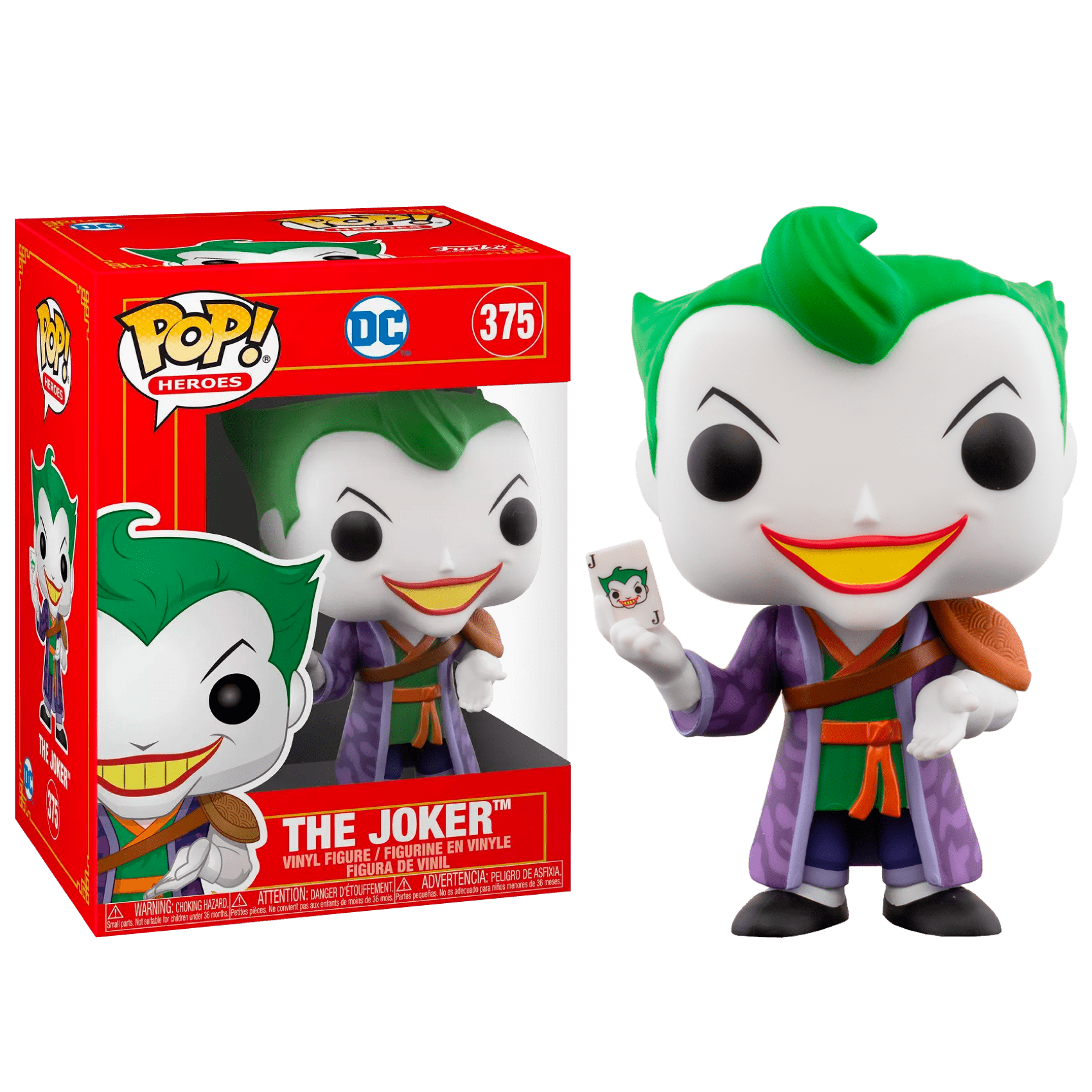 joker movie funko pop