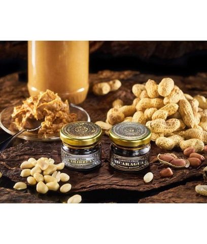 WTO Peanuts (Карибский Бленд Арахис) 20г