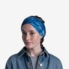 Картинка бандана-труба Buff original Wane Dusty Blue - 8