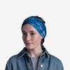 Картинка бандана-труба Buff original Wane Dusty Blue - 8