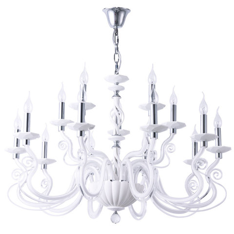 Люстра Divinare Cigno 8825/03 LM-15