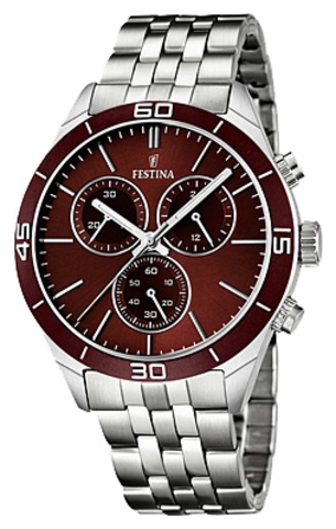 Наручные часы Festina F16762/3 фото