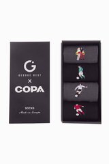 Носки Retro COPA George Best Box Set