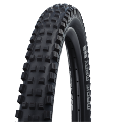 Велопокрышка 27.5x2.40 (62-584) Schwalbe MAGIC MARY