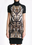 Платье ROBERTO CAVALLI
