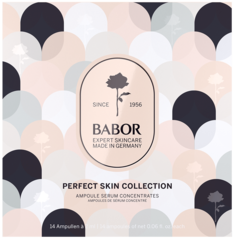 Набор ампул Babor Perfect Skin Collection 14 шт