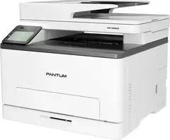Цветное МФУ Pantum CM1100ADN + 2 комплекта оригинальных тонер-картриджей