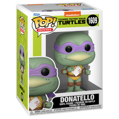 Funko POP! TMNT: Donatello with Napkin (1609)