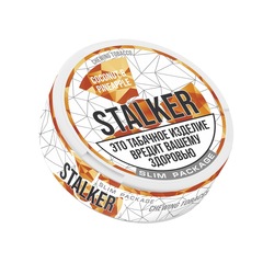 Жевательный табак Stalker Light Slim - Ананас и Кокос, 8 гр