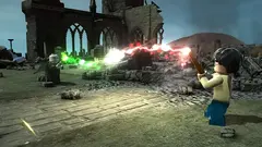 Игра Lego Harry Potter Collection (PS5)