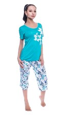 Пижама женская