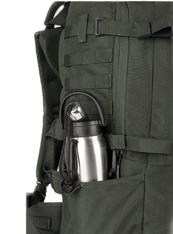 Картинка рюкзак тактический Swicky BK-2498 army - 13