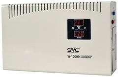 Стабилизатор напряжения SVC W-10000