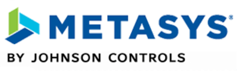 Johnson Controls Metasys