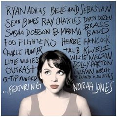 Norah Jones / Featuring Norah Jones (2LP)