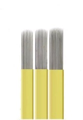 Игла 19U двурядная