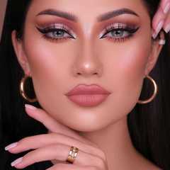 «Attitude collection» Desîo™ - PRECIOUS GREY