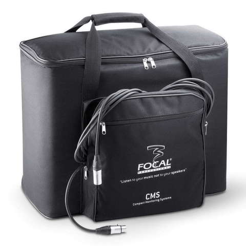 SAC de transport CMS 65