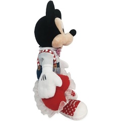 Дисней Плюшевый Микки Маус на День Святого Валентина 41 см