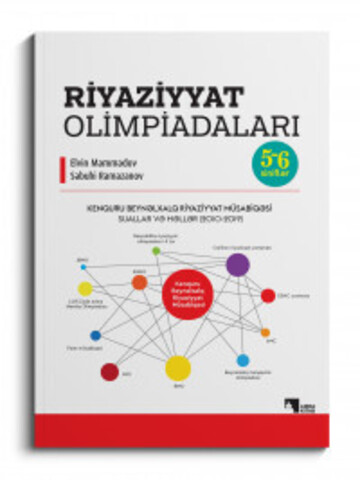 Riyaziyyat olimpiadaları