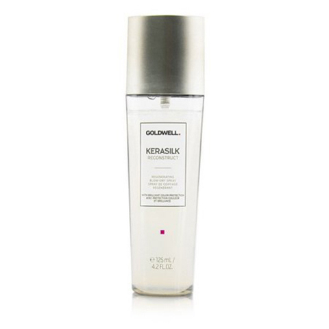 Kerasilk Premium Reconstruct Regenerating Blow Dry Spray – Регенерирующий термозащитный спрей