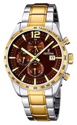 Наручные часы Festina F16761/3 фото