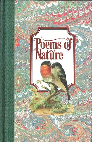 Poems of Nature